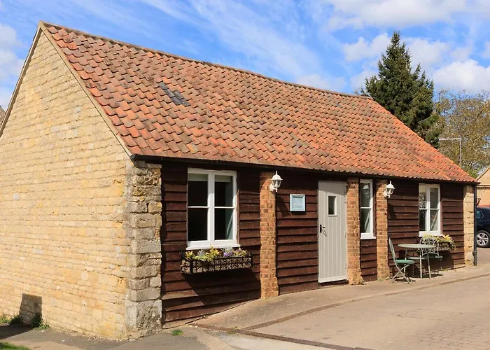 White Hart Ufford- Stamford