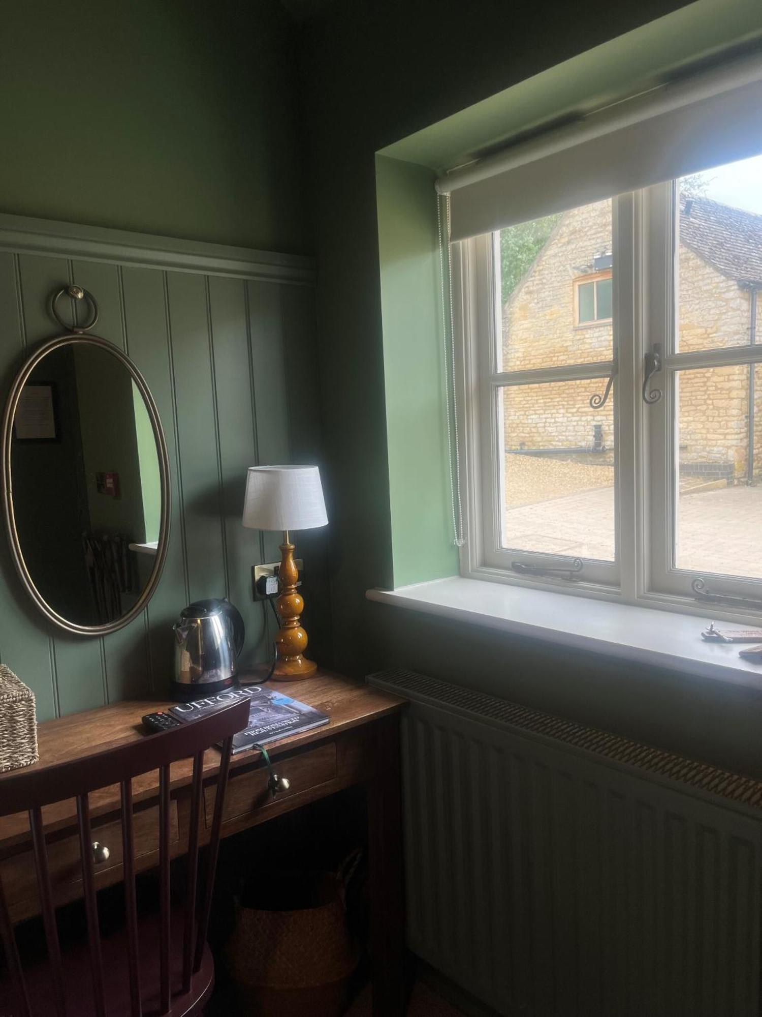 White Hart Ufford- Stamford