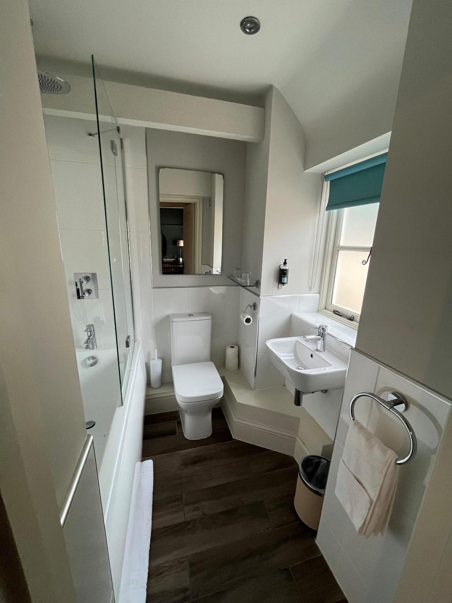 Inn White Hart Ufford- Stamford