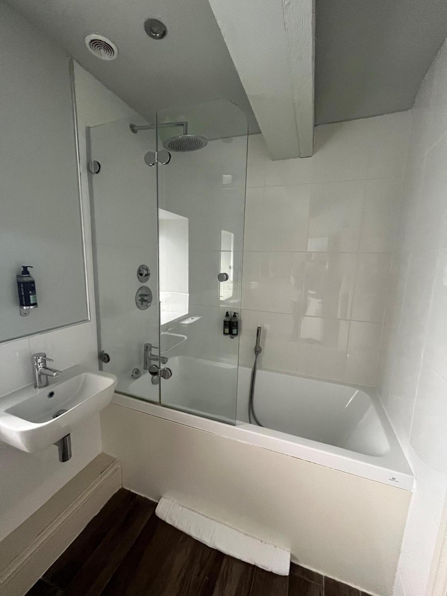 White Hart Ufford- Stamford Inn 4*