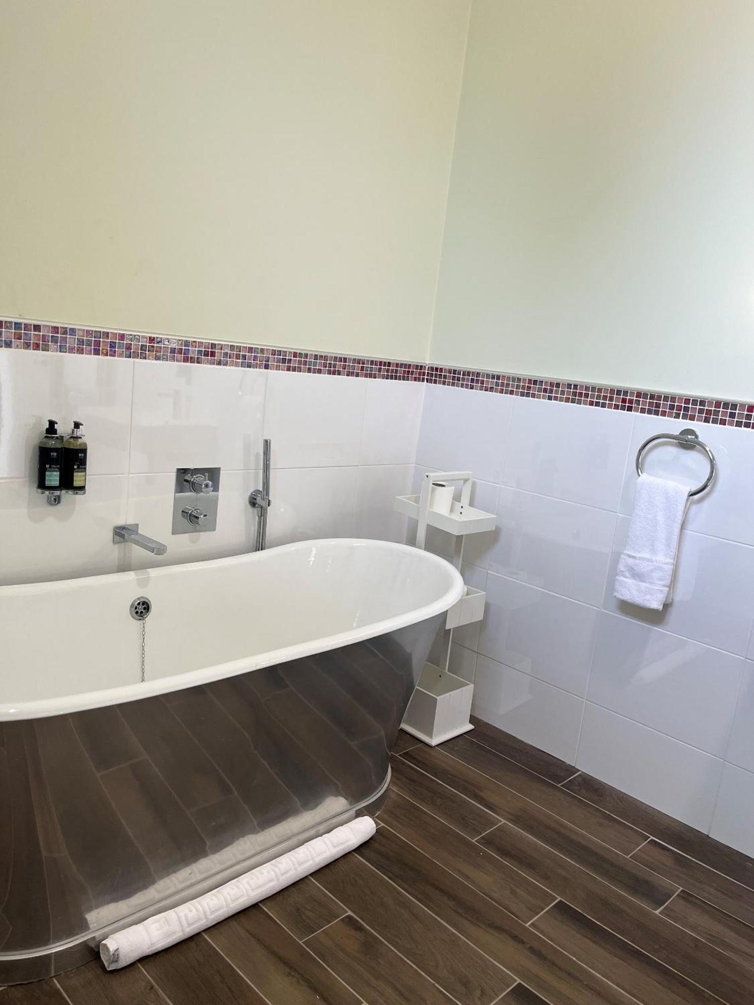 Inn White Hart Ufford- Stamford 4*