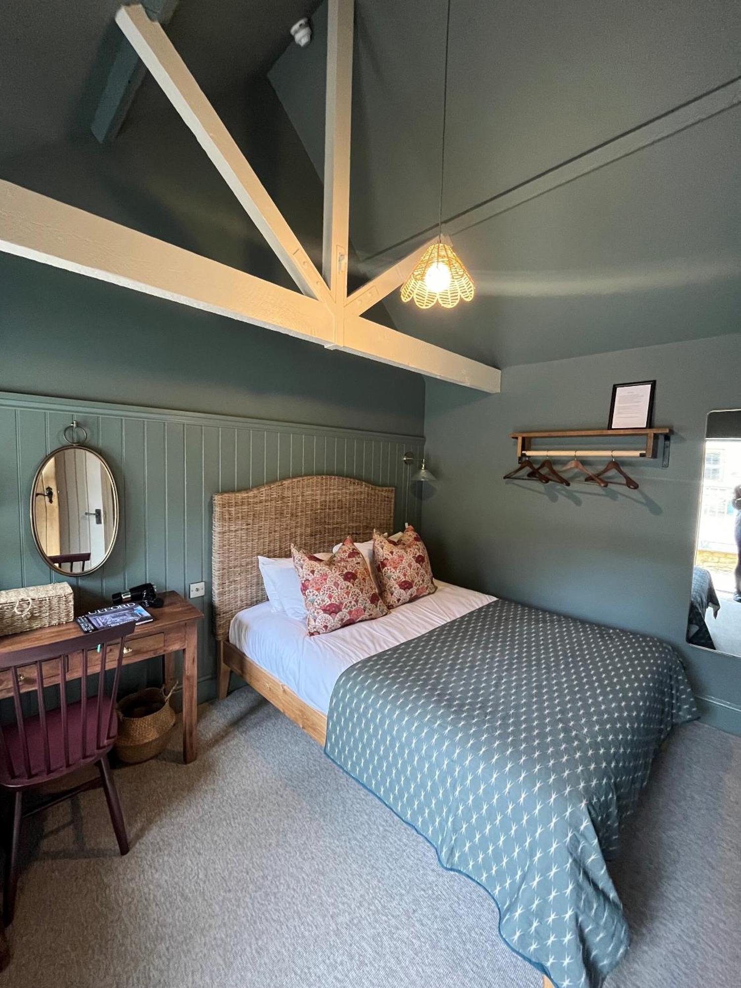 White Hart Ufford- Stamford 4*