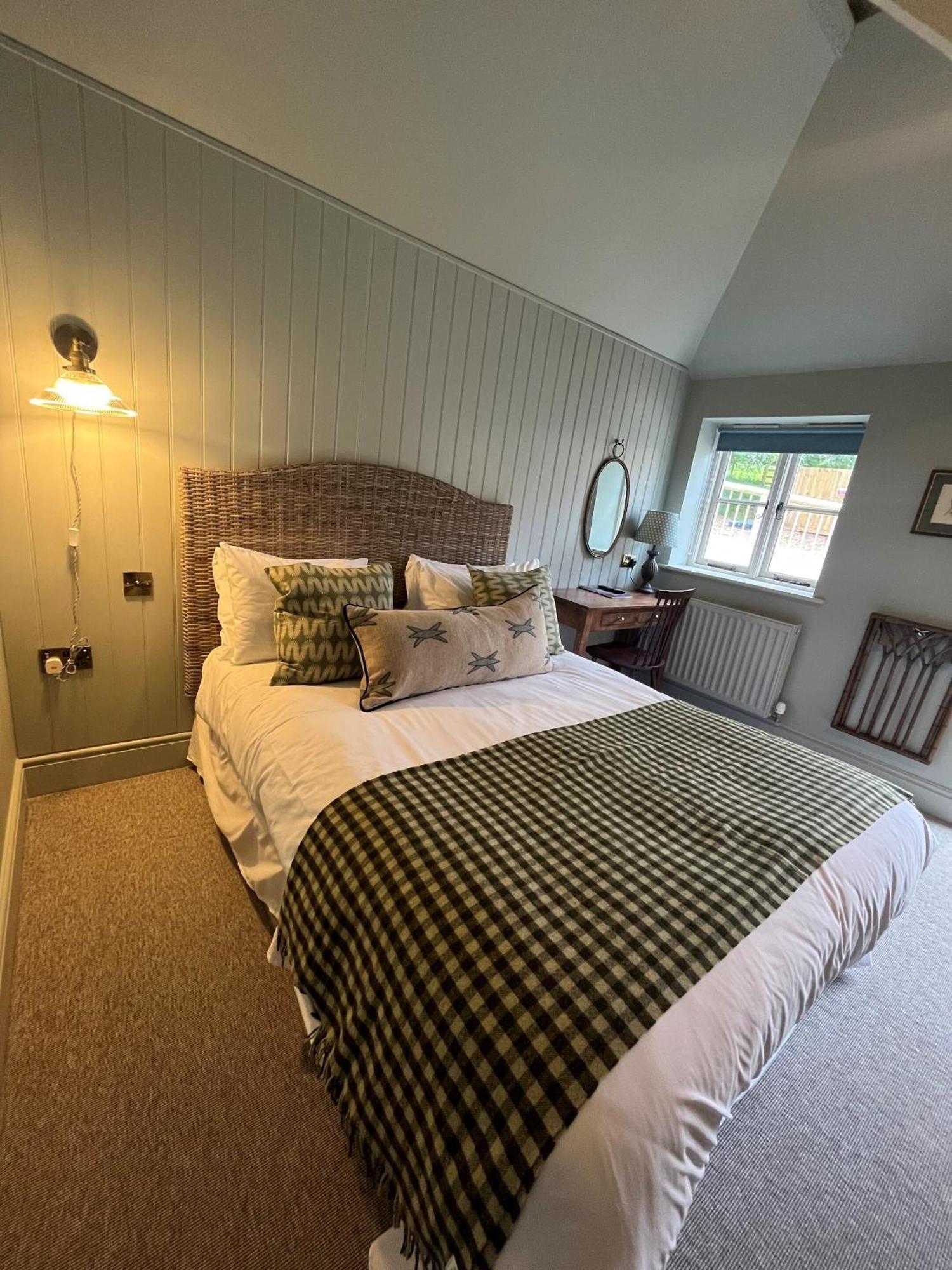 White Hart Ufford- Stamford 4* Ufford (Cambridgeshire)