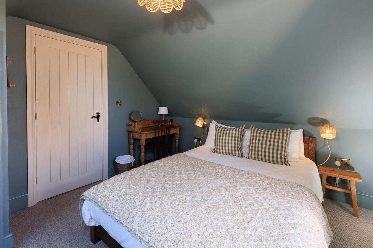White Hart Ufford- Stamford 4*