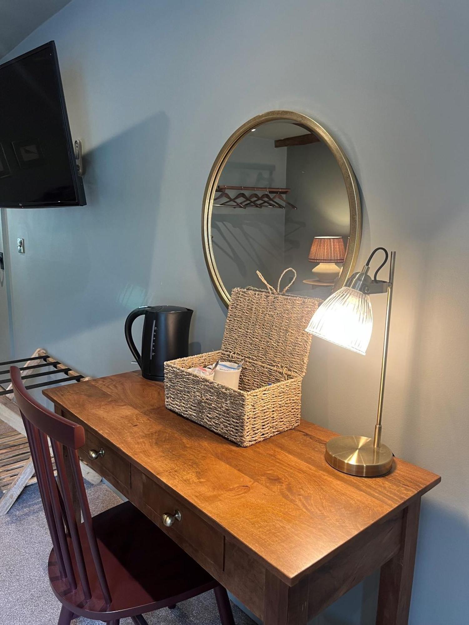 White Hart Ufford- Stamford Inn 4*