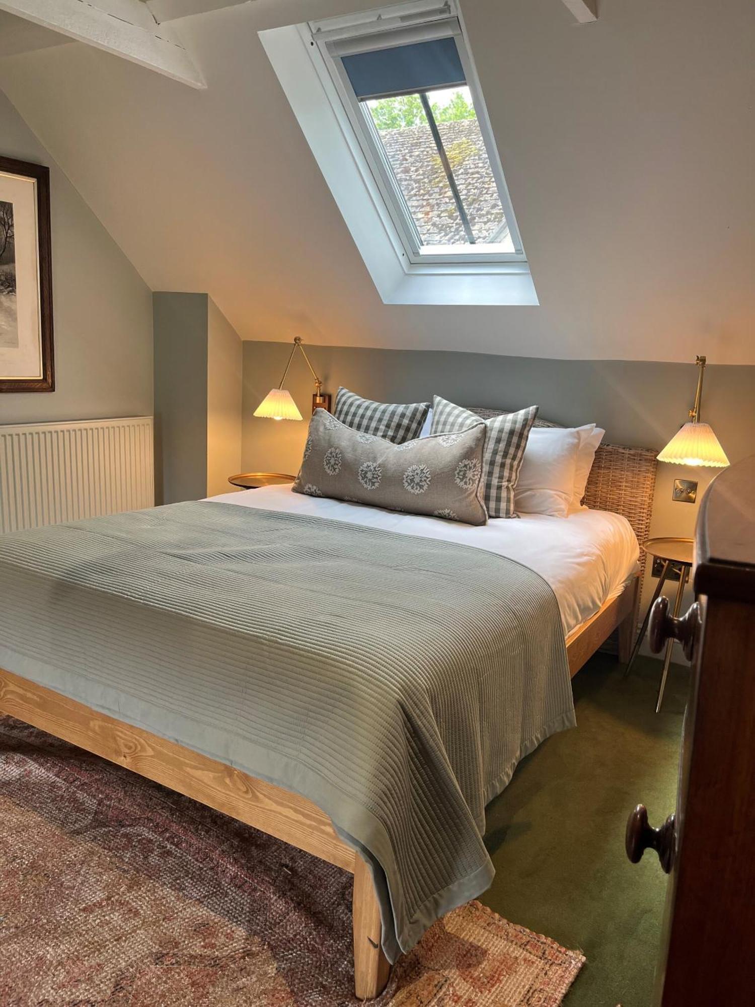 White Hart Ufford- Stamford 4* Ufford (Cambridgeshire)