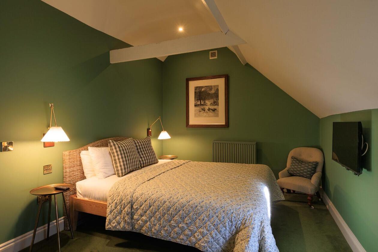 White Hart Ufford- Stamford 4* Ufford (Cambridgeshire)
