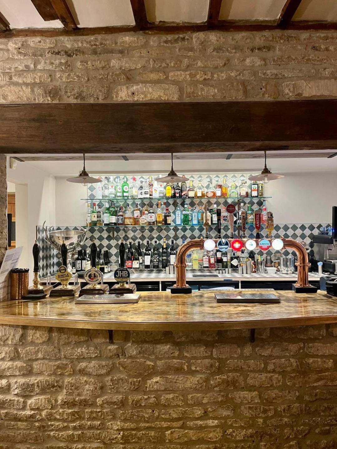 White Hart Ufford- Stamford
