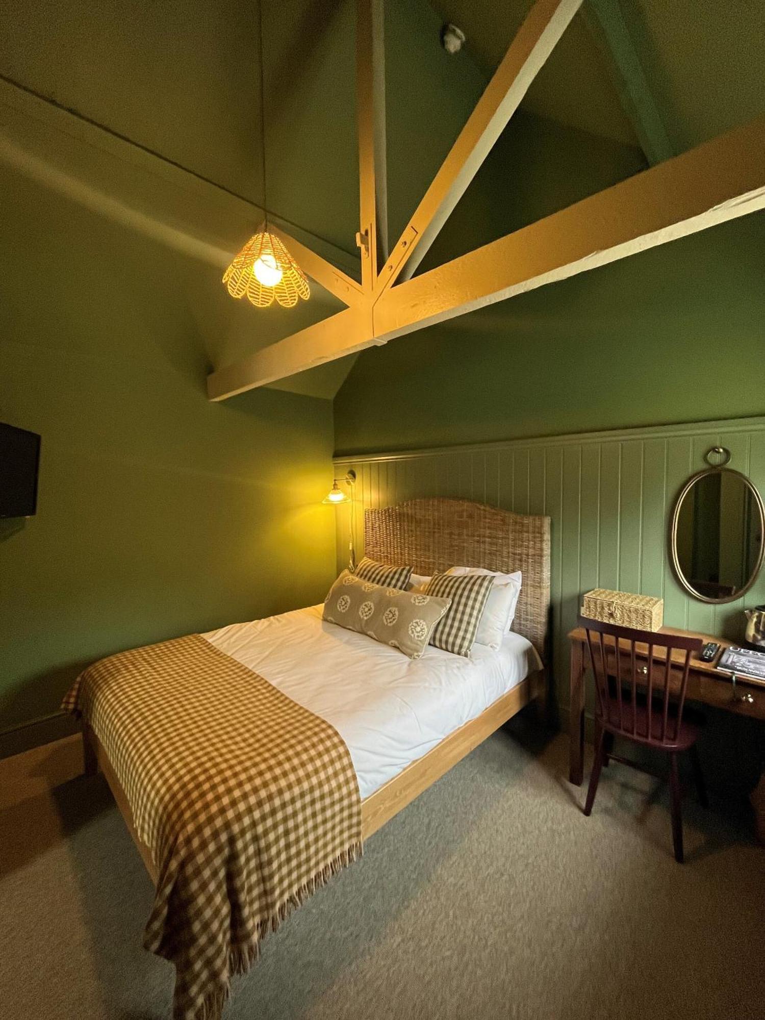 Inn White Hart Ufford- Stamford 4*