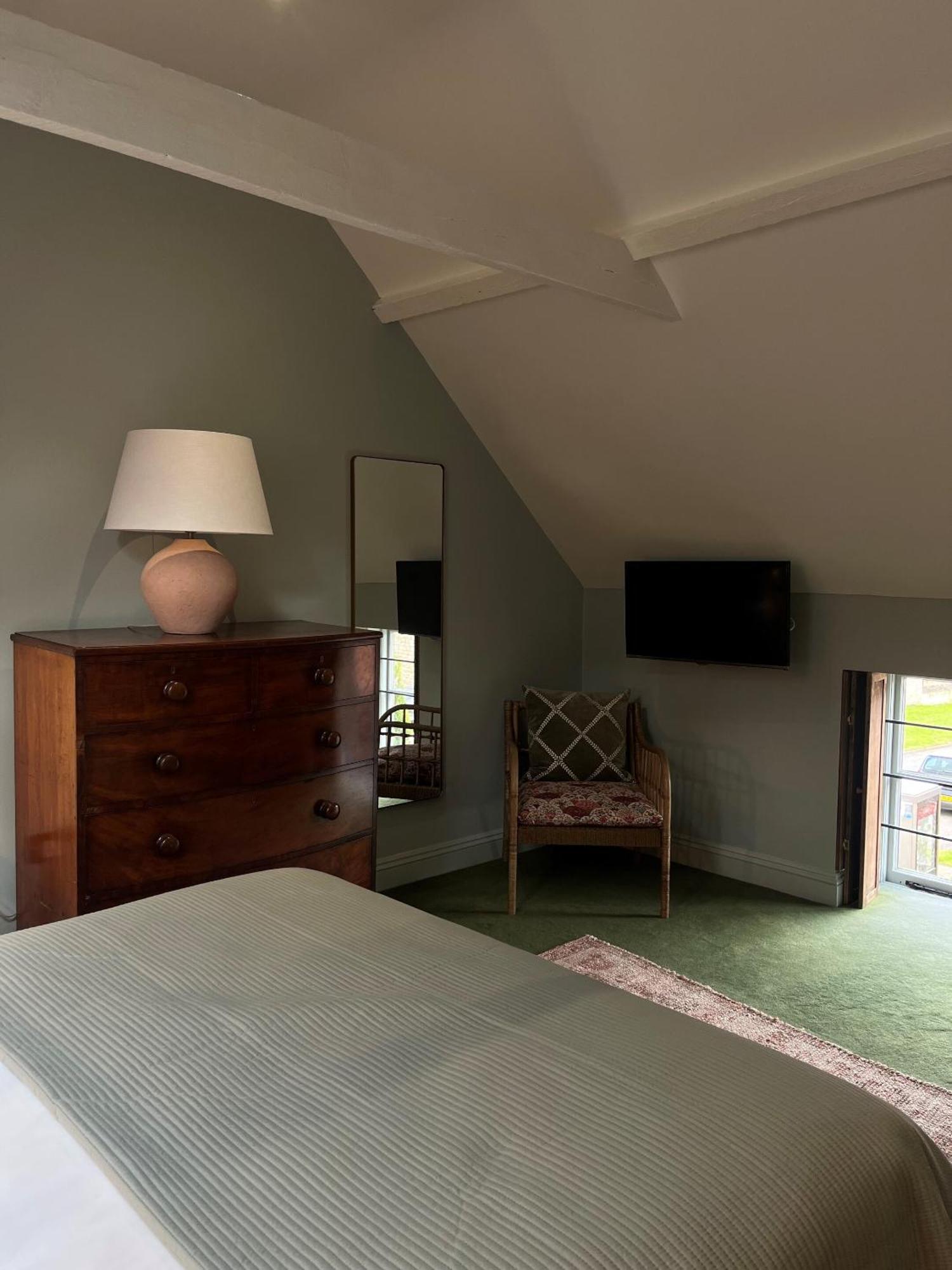 White Hart Ufford- Stamford