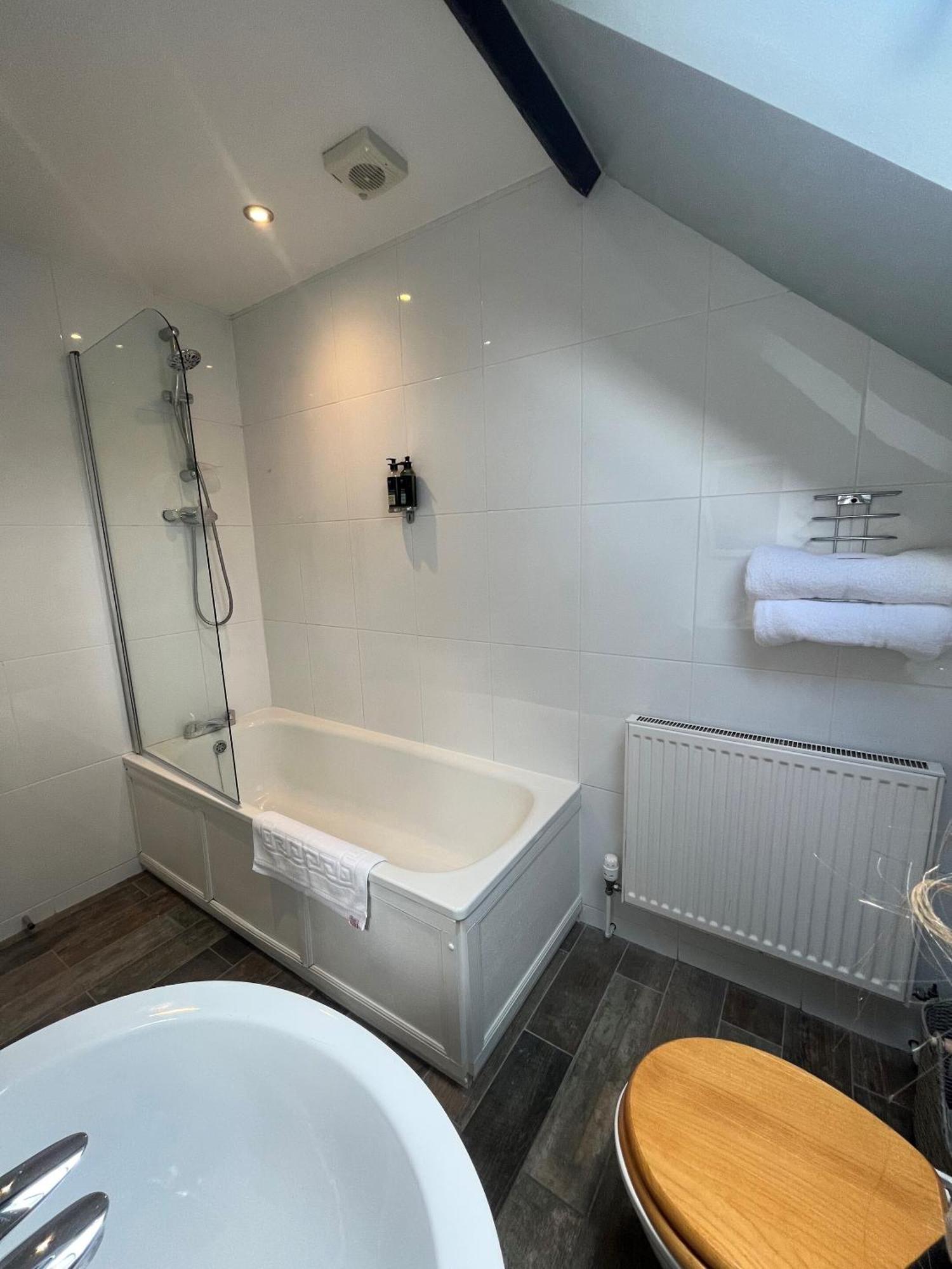 White Hart Ufford- Stamford Inn 4*