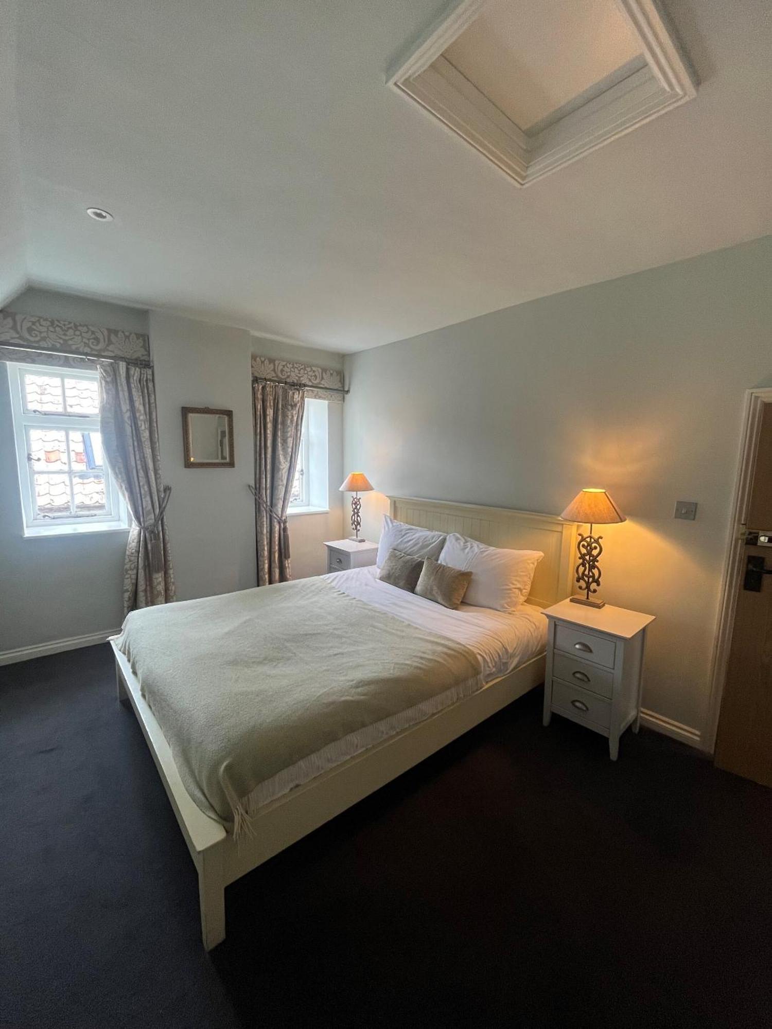 White Hart Ufford- Stamford Inn Ufford (Cambridgeshire)