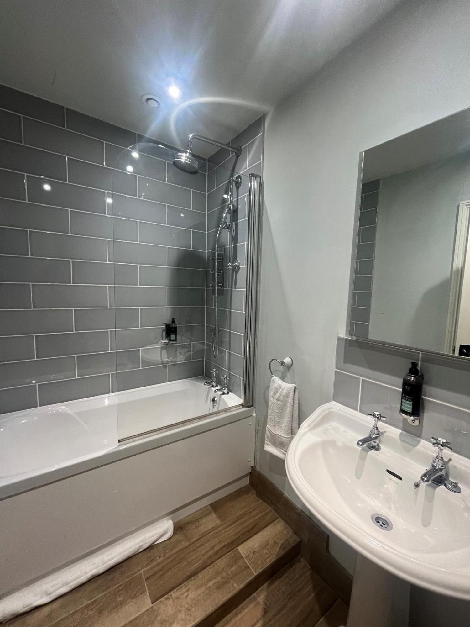 White Hart Ufford- Stamford 4*