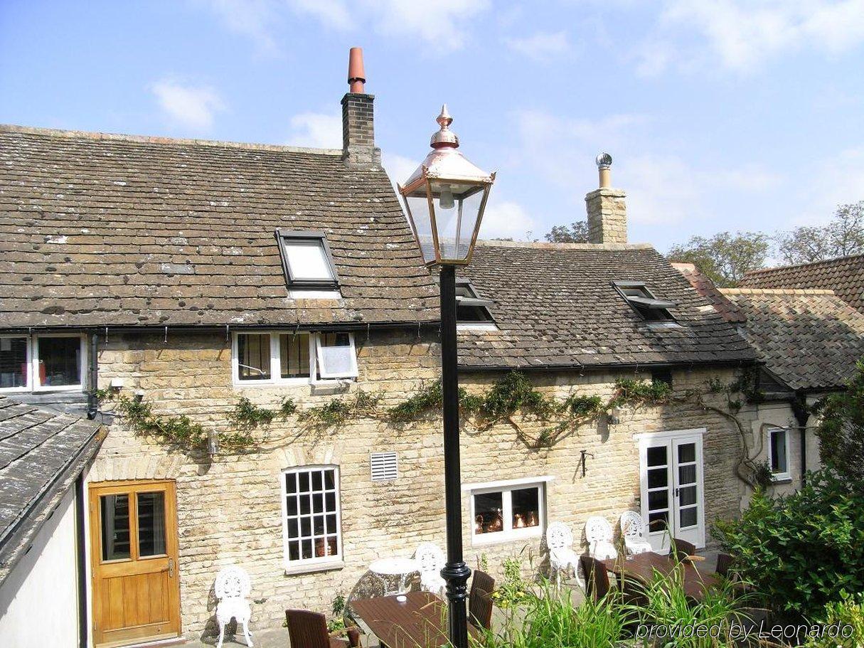 White Hart Ufford- Stamford Inn