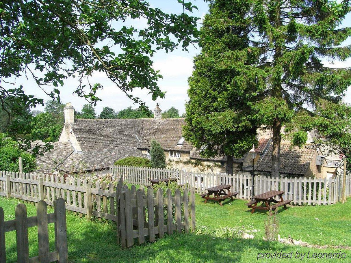 White Hart Ufford- Stamford