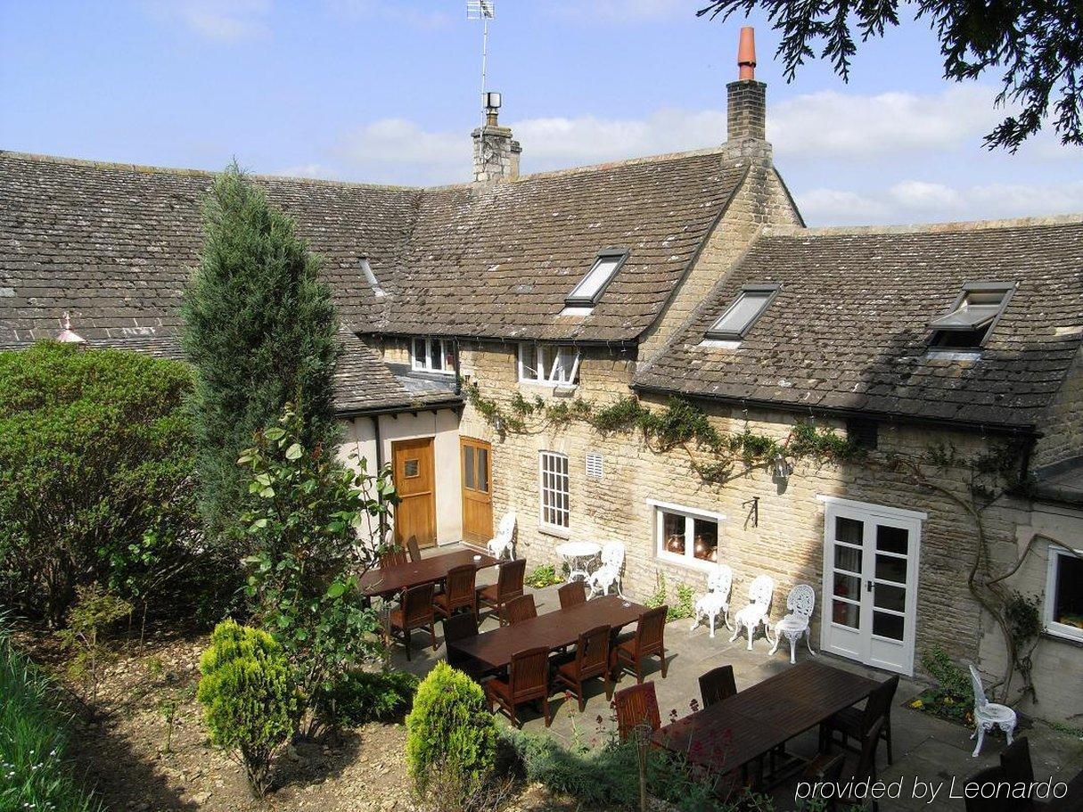 White Hart Ufford- Stamford Inn 4*