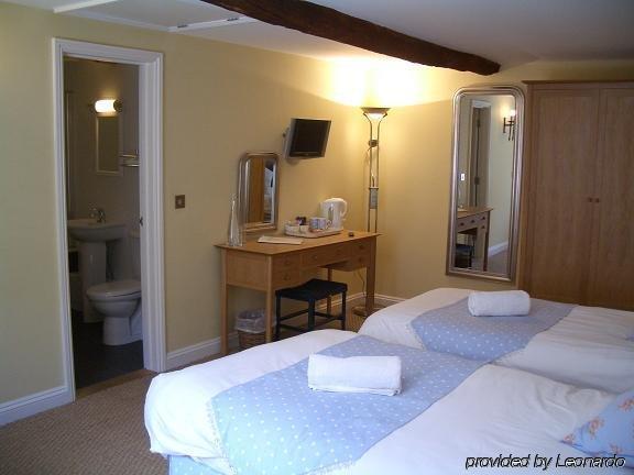 White Hart Ufford- Stamford Inn Ufford (Cambridgeshire)