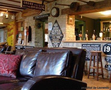 Inn White Hart Ufford- Stamford