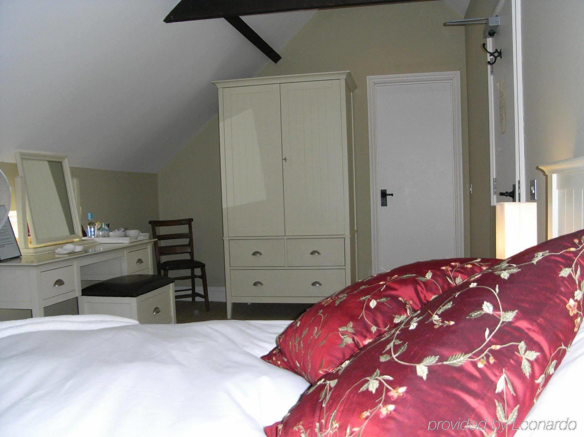 White Hart Ufford- Stamford 4*